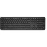 Dell Pro 5 KB526 juhtmevaba klaviatuur, must, US International (QWERTY)