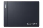Samsung P9 SSD-ketas MU-PJ2T0G/WW, 2 TB, USB-C, s&uuml;gavmust