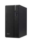 Acer Veriton S2 VS2722GT Tower-arvuti, Intel Core i7-14700, 16 GB RAM, 512 GB SSD, Windows 11 Pro, must
