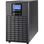 Katkematu toiteallikas PowerWalker VFI 3000C LCD