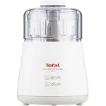Tefal DPA 130 LA MOULINETTE 1000 1000 W L&auml;bipaistev, Valge