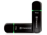 USB-m&auml;lupulk Transcend 16GB USB Type-A JetFlash 600