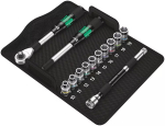 Pistikupesav&otilde;tmete komplekt Wera 8006 SC 1