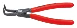 Seegerplaaditangid Knipex 48 21 J21