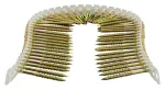 MAKITA TEIP KRUVIDEGA 4,2x55mm /1000tk. KESKM. PUIT SANDWICH-PANEELID