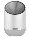 K&auml;siskanner riba- ja QR-koodidele IMIN X1-201 USB-liidesega, 1D/2D dekodeerimine