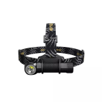 Pea-pealamp Nitecore HC33 Must