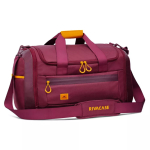 Rivacase Dijon spordikott 35 L pol&uuml;ester Burgundia