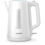 Elektriline veekeetja Philips HD9318/70 &mdash; 1,7 L, 2200 W, valge
