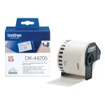 Eemaldatav paberlint Brother DK44205
