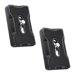 Kiirkinnitusplaat ja nutitelefoni kinnitus K&F Concept KF31.027V2