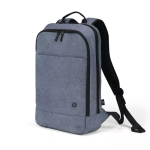 Seljakott DICOTA &otilde;huke Eco MOTION 35,8 cm (14,1 tolli)