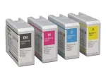 Tindikassett Epson SJIC55(Y) ColorWorks CW-D6500/D6000 jaoks, kollane