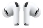 Peakomplekt Apple AirPods Pro (3. p&otilde;lvkond) &mdash; True Wireless k&otilde;rvasisesed, H2 kiip, IP57, USB‑C laadimiskarp, ANC, l&auml;bipaistvusrežiim