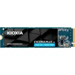 M.2 SSD Kioxia 1TB PCIe 5.0 NVMe LVD10Z001TG8 &mdash; 2280, TLC, kuni 10 000/7 900 MB/s
