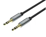 kaabel MiniJack 3.5mm (M) -MiniJack TWIST; Y-C922ABK