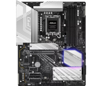 Emaplaat ASRock Z890 Pro RS &mdash; Intel Z890, LGA 1851, ATX, 4x DDR5 pesa, PCIe Gen5 x16, 2.5Gb LAN, Thunderbolt 4
