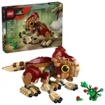 LEGO ehituskomplekt LEGO Jurassic World 76970 Beebi dinosaurus Dolores Aquilops, 339 tk, 110&times;150&times;200 mm