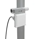 MikroTik CubeSA 60Pro ac antenn, 11,5 dBi, 5 GHz, 802.11a/ac/n, PoE, Gigabit (CUBEG-5AC60AY-SA)