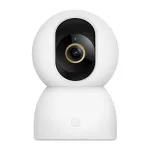 Xiaomi Smart Camera C701 8MP 4K nutikaamera, valge (BHR07X7EU)
