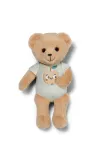Zapf BABY born for babies Teddy 26cm, m&auml;ngukaru