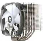 Thermalright HR-02 Plus - protsessori &otilde;hkjahuti - (jaoks: LGA1156, LGA1155, LGA2011, LGA1150, LGA1151, AM4, LGA2066, LGA1200, LGA1152)