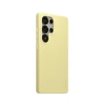 PanzerGlass CARE&trade; by &reg; Case Chardonnay w. Qi &Uuml;hilduv Samsung Galaxy S25 Ultra