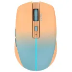 Cian Technology GmbH INCA hiir IWM-511RT Blt+Wrls RGB alusv&auml;rv Oranž
