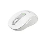 LOGITECH Signature M650 juhtmevaba hiir valkjasvalge