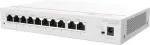 HUAWEI eKit S380-S8P2T multifunktsionaalne ruuter, 2x WAN, 8x PoE LAN