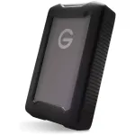 V&auml;line k&otilde;vaketas SanDisk G-DRIVE ArmorATD 6TB 2,5 tolli USB USB-C