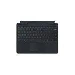 Microsoft Surface Pro klaviatuur koos Slim Pen'iga ettev&otilde;tetele QWERTZ saksa Microsoft Cover port must