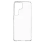 Krusell SoftCover 62457 Samsung Galaxy S22 Ultra jaoks, 6,8" (17,3 cm), TPU, l&auml;bipaistev