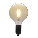 Nutikas pirn Denver LBF-405 Wi-Fi Must 4,9 W 220&ndash;240 V