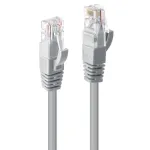 V&otilde;rgukaabel Lindy 15m Cat.6 RJ-45 U/UTP Hall