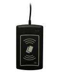 ACS ACR1281U-C2 nutikaardilugeja USB USB 1.1 must (ACR1281U-C2ACSA)