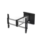 Monitorikinnitus SMS Smart Media Solutions 14-001-5 Max kaal 40 kg VESA 200x100 kuni 400x600