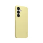 PanzerGlass CARE&trade; by &reg; Case Chardonnay Samsung Galaxy S25, kate, Samsung, Samsung - Galaxy S25, kollane
