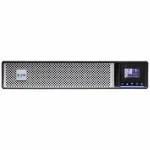 Eaton 5PX 1000i RT2U G2 katkematu toite allikas (UPS), 1000 VA / 1000 W, 8x C13, riiulisse v&otilde;i p&uuml;sti, 2U