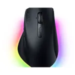 Razer Pro Click V2 hiir M&auml;ngimiseks Paremak&auml;eline RF traadita + Bluetooth + USB USB-C Optiline 30000 DPI