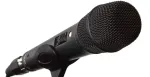 R&Oslash;DE M2 mikrofon must lava-/esinemismikrofon