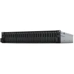 Synology FlashStation FS6400 24-sahtliga 2U riiulisse paigaldatav NAS, Intel Xeon 4110, 32 GB DDR4
