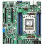ASRock SIENAD8UD3 serveri emaplaat, micro-ATX, Socket SP6