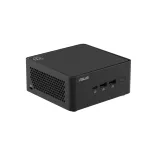 ASUS NUC 15 Pro Tall Kit RNUC15CRHV500002 mini-arvuti (barebone), DDR5 kuni 96 GB, Wi-Fi 7, Bluetooth 5,4