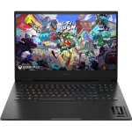 HP OMEN m&auml;ngus&uuml;learvuti 16-wf1473ng 16,1 inch FHD 165Hz i7-14700HX 16GB/512GB SSD RTX4060 Windows 11 - klaviatuur v&otilde;ib olla saksakeelne