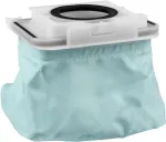 Makita 197899-3 Filtersack Permanent (197899-3)