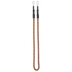Hama Braid 120 rihm Digitaalkaamera Nailon Sinine, Oranž