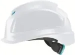 Uvex B-S-WR 9772 k&otilde;rgtheda pol&uuml;et&uuml;leenist HDPE valge unisex