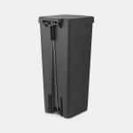 Brabantia pr&uuml;gikast 40L nurgapealne hall 800023