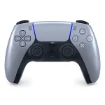 Sony DualSense juhtmevaba pult PlayStation 5-le, Sterling Silver
